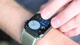 Hé lộ công nghệ giúp Apple Watch series 6 phát hiện người dùng stress