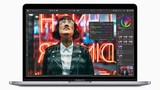 Ra mắt MacBook Pro 13” 2020 khoẻ hơn với chip Intel Core thế hệ 10