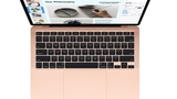 MacBook Air 2020 nâng cấp “đáng đồng tiền bát gạo” so với phiên bản 2019