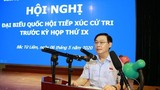 Bí thư Hà Nội: Sẽ xử lý nghiêm, không bao che vi phạm vụ CDC Hà Nội