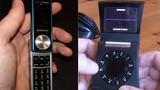 10 chiếc điện thoại kỳ quặc nhất từng là "con cưng" của Samsung