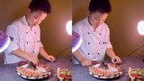Cậu bé 10 tuổi thành vlogger nhí triệu người mê nhờ tài nấu ăn