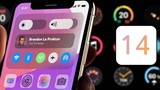 iOS 14 nhận ít “gạch đá” hơn các phiên bản tiền nhiệm 