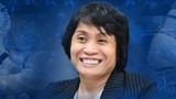 GS.TS Lê Thị Quỳnh Mai: Nhà khoa học xuất sắc nhất châu Á 2021