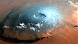 Chấn động bằng chứng sao Hỏa có nước từ 2 tỷ năm trước 