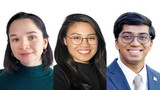Nữ sinh gốc Việt nhận học bổng danh giá cho người nhập cư Mỹ