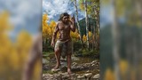 Top 10 phát hiện gây sốc về nguồn gốc của tổ tiên loài người