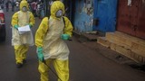 Ebola lây lan nhanh chóng ở Sierra Leone