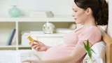 Những hiều nhầm về vitamin khi mang thai