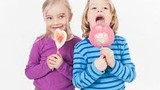 Đồ ngọt ảnh hưởng đến chiều cao của trẻ thế nào?