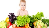 Các mốc dinh dưỡng quan trọng của trẻ
