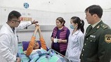 Bật dậy sau hôn mê khi ngửi thấy mùi tiền