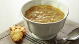 Cách làm súp hành tây thơm ngon kiểu Pháp