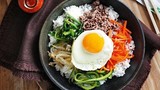 Cách làm cơm trộn Hàn Quốc đơn giản mà ngon