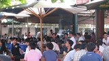 5 quán cà phê Hà Nội rất khó tìm nhưng đông khách