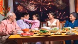 Video: Tết Nguyên đán 2018 làm điều này, may mắn cả năm