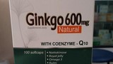 Thu hồi thực phẩm chức năng Siro High Pro và Ginkgo 600 