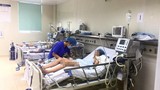 Hàng chục bệnh nhân nhập viện, BV Nhi TƯ cảnh báo viêm não “vào mùa”