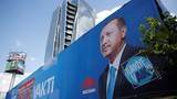 Ông Erdogan tuyên bố giành chiến thắng trong kỳ bầu cử Thổ Nhĩ Kỳ