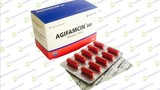 Đình chỉ thuốc Agifamcin 300 kém chất lượng của Công ty CP Agimexpharm