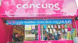 Con Cưng hoành tráng thế nào trước khi “dính” nghi vấn bán hàng giả mác?