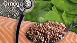 Bạn biết gì về axít béo Omega-3?