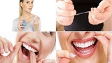 3 sai lầm nhiều người mắc khi sử dụng chỉ nha khoa vệ sinh răng miệng 