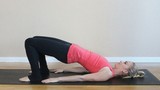 Bài tập yoga giúp tăng khả năng thụ thai cho phụ nữ