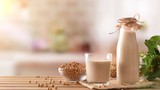 Hiểu lầm về sữa đậu nành, khiến bạn bỏ phí nguồn dưỡng chất đỉnh cao 