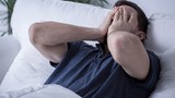 Nhận biết bệnh thận qua dấu hiệu bất thường khi nằm ngủ