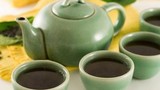 Kinh ngạc lý do nước trà nổi váng, uống vào có hại sức khỏe?