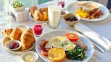 Giật mình bữa sáng “mời gọi” ung thư, nhiều người thường ăn