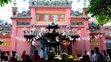 Những ngôi chùa "xin con” nổi tiếng linh thiêng nhất Việt Nam 