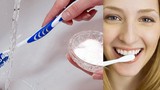 Chà răng mỗi ngày với 3 nguyên liệu này, răng trắng “không tì vết“