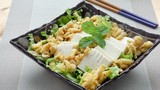 4 món salad rau diếp làm điên đảo những tín đồ ẩm thực