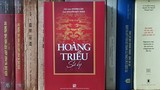 Món ăn đầu độc An Thành hầu Nguyễn Kim qua “Hoàng triều sử ký“