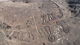 Nóng: Phát hiện “đại lộ tang lễ” 4500 tuổi ở Ả Rập Xê Út