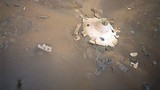 Con người tạo ra 7 tấn rác trên sao Hỏa, thảm họa có xảy ra? 
