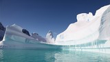 Phát hiện một “thế giới khác” ẩn nấp dưới lớp băng Nam Cực