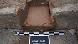 Khai quật “tủ lạnh" La Mã 2.000 tuổi, giật mình thấy thứ bên trong 