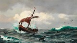 Giật mình lý do khiến người Viking rời bỏ vùng “đất mẹ” Greenland