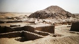 Phát hiện hàng trăm xác ướp bí ẩn gần mộ vua Tutankhamun