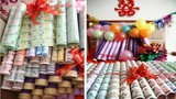 “Soi” quà hồi môn đại gia Trung Quốc tặng gái cưng