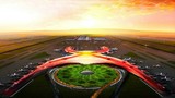 Sân bay siêu “khủng” hơn 200.000 tỷ 