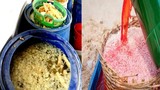 Những vụ thực phẩm nhuộm hóa chất rúng động dư luận Việt
