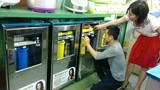 Chiêu chuẩn mua máy lọc nước gia đình