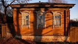 Kiến trúc tuyệt vời của các căn nhà gỗ ở Nga