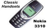 "Cục gạch" Nokia 3310 hồi sinh tại triển lãm Công nghệ 2017  