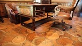 Gợi ý 10 mẫu sàn gỗ tuyệt đẹp cho nhà bạn