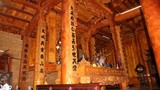 Ngắm loạt nhà gỗ mít khủng nhất Việt Nam 